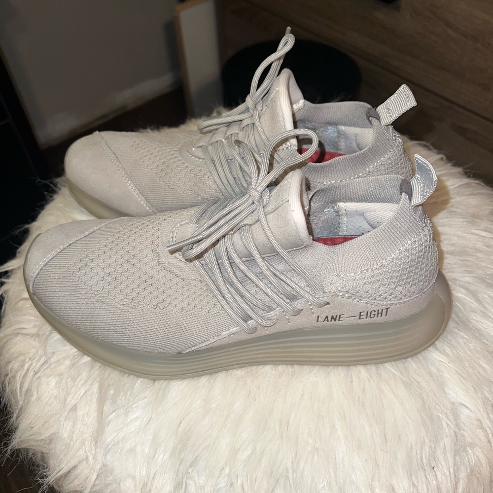 Lane Eight Trainer AD 1